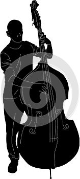 Vector a series- musician