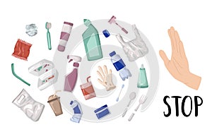 Nature Ecology Pollution