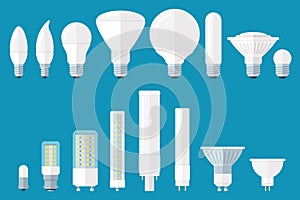 Led Bulbs