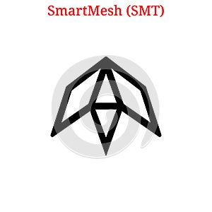 Vector SmartMesh SMT logo