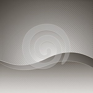 Vector smooth background