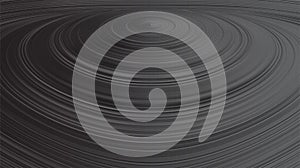 Vector Spiral Striped background
