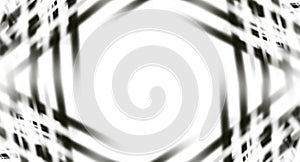 Vector Star Background with Twinkles  design background