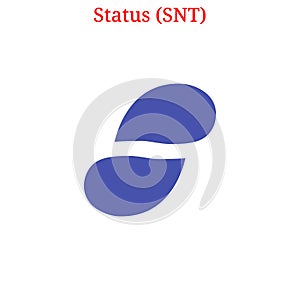 Vector Status (SNT) logo