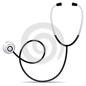 Vector stethoscope