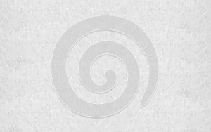 Vector Stone wall Background. Gray concrete texture. Natural recycled white paper graphic template