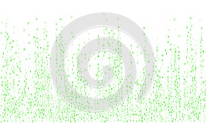 Binary code cyber monday sale background.