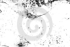 Vector subtle texture, dirty surface. Abstract light grunge background.