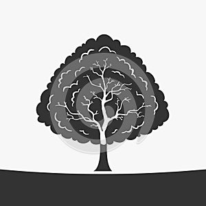 Vector Symbol Tree