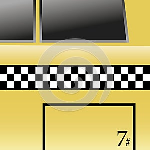 Vector Taxi Design