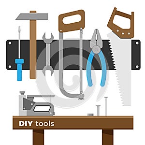 Vector tool set