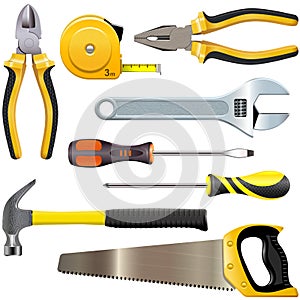 Vector Tool Set