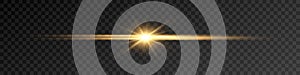 Vector transparent sunlight special lens flare light effect.PNG