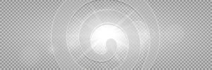 Vector transparent sunlight special lens flare light effect. Stock royalty free vector illustration. PNG