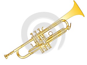 Vector Trumpet