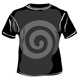 Vector - TShirt