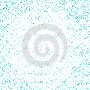 Vector turquoise grunge scuffed background 2