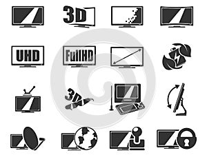 Vector TV features and specifications