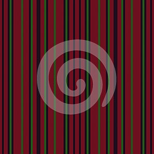Vector vertical stripe of fabric pattern seamless with a textile texture lines background