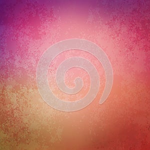 Vector vintage paper texture background