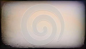 Vector vintage paper texture