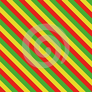 Vector vintage striped abstract background.
