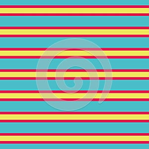 Vector vintage striped abstract background.