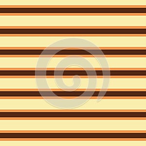 Vector vintage striped abstract background.