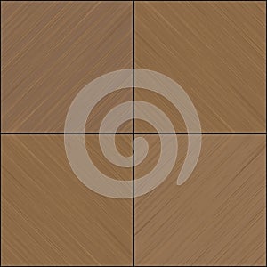 Vector wood texture