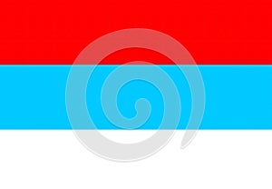 VectorFlag of Montenegro