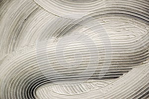 Vectorgraph Return type, helix