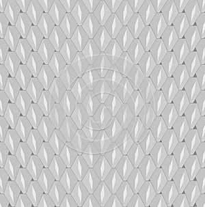 Vectorial texture of snake skin