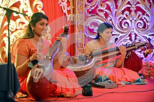 Veena