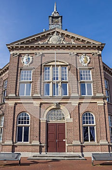 The Veenkolomiaal museum in Veendam photo