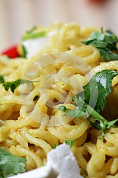 Veg Noodles