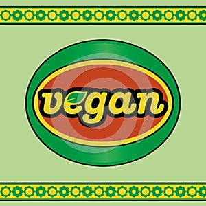 Vegan