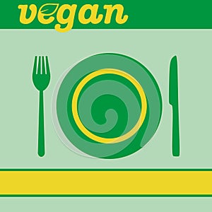 Vegan