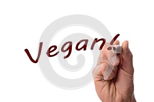 Vegan