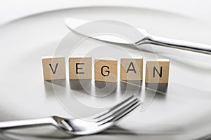 Vegan diet