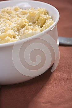 Vegan Macaroni and Cheese