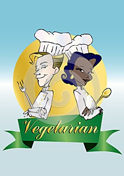 Vegan / vegetarian series