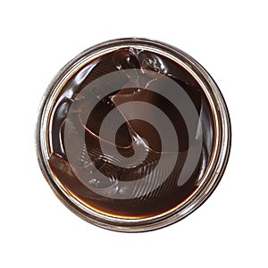 Vegemite (with Path)