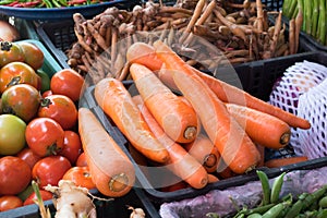 Vegetable Fresh Market, Food photo
