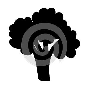 Vegetable icon image