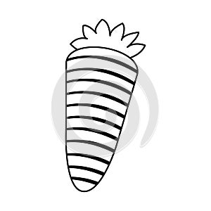 Vegetable icon image