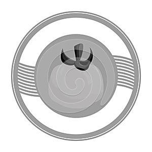 Vegetable icon image