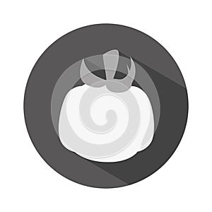 Vegetable icon image