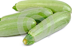 Vegetable marrows