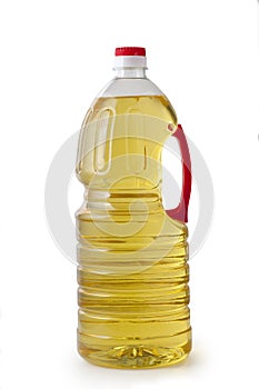 vegetable oil