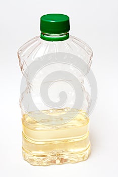 Vegetable oil